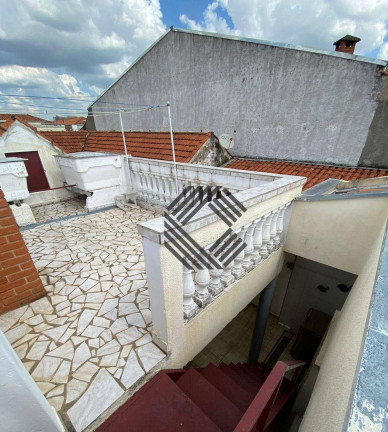 Imagem Sobrado com 3 Quartos à Venda, 113 m² em Vila Santana - Sorocaba Imagem Sobrado com 3 Quartos à Venda, 113 m² em Vila Santana - Sorocaba