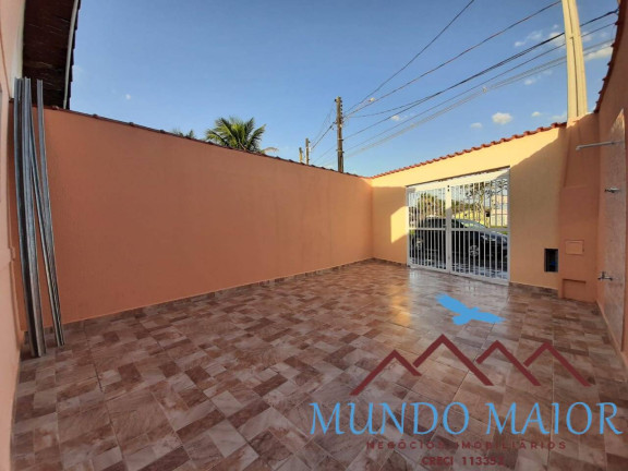 Imagem Casa com 3 Quartos à Venda, 170 m² em Santa Terezinha - Itanhaém
