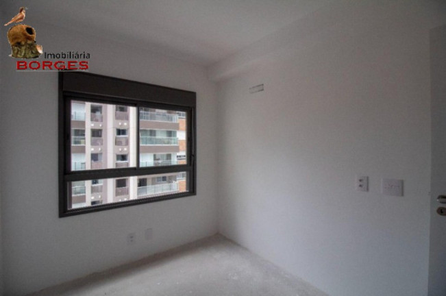 Imagem Apartamento com 2 Quartos à Venda, 66 m² em Brooklin - São Paulo