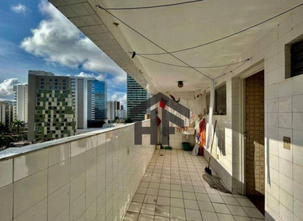 Imagem Apartamento com 4 Quartos à Venda, 240 m² em Boa Viagem - Recife Imagem Apartamento com 4 Quartos à Venda, 240 m² em Boa Viagem - Recife