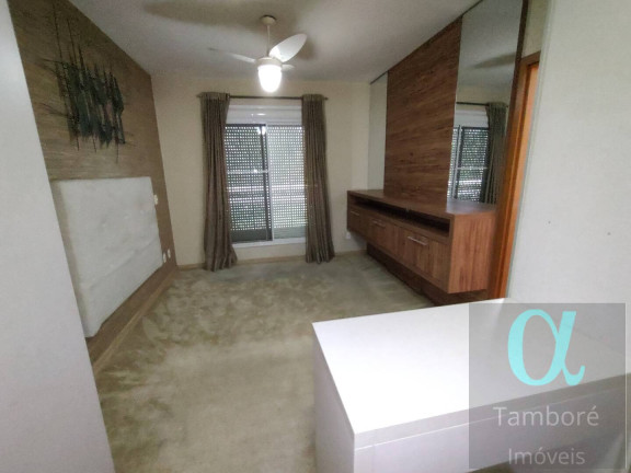 Imagem Apartamento com 3 Quartos à Venda, 172 m² em Tamboré - Santana De Parnaíba Imagem Apartamento com 3 Quartos à Venda, 172 m² em Tamboré - Santana De Parnaíba