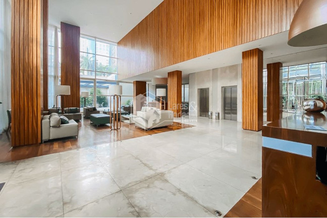 Imagem Apartamento com 1 Quarto à Venda, 90 m² em Itaim Bibi - São Paulo Imagem Apartamento com 1 Quarto à Venda, 90 m² em Itaim Bibi - São Paulo