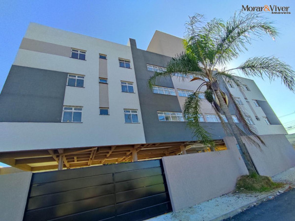 Imagem Apartamento com 3 Quartos à Venda, 59 m² em Cruzeiro - São José Dos Pinhais Imagem Apartamento com 3 Quartos à Venda, 59 m² em Cruzeiro - São José Dos Pinhais