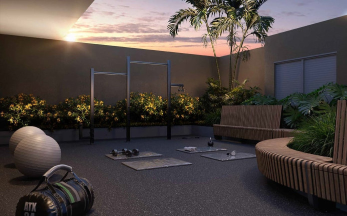 Imagem Apartamento com 1 Quarto à Venda, 51 m² em Moema - São Paulo Imagem Apartamento com 1 Quarto à Venda, 51 m² em Moema - São Paulo