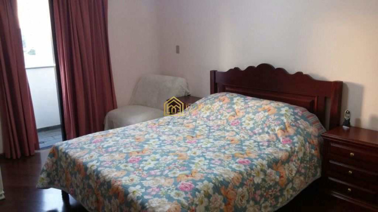 Imagem Apartamento com 3 Quartos à Venda, 190 m² em Vila Bastos - Santo André Imagem Apartamento com 3 Quartos à Venda, 190 m² em Vila Bastos - Santo André