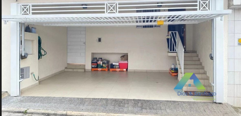 Imagem Sobrado com 3 Quartos à Venda, 130 m² em Ipiranga - São Paulo Imagem Sobrado com 3 Quartos à Venda, 130 m² em Ipiranga - São Paulo