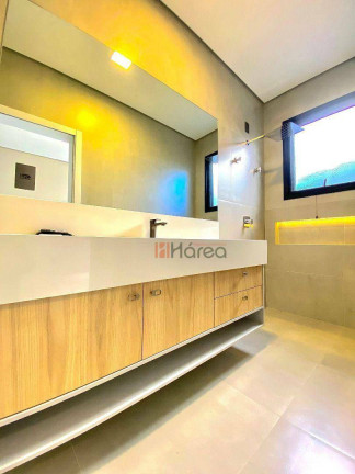 Imagem Sobrado com 4 Quartos à Venda, 312 m² em Alphaville Iv - Votorantim