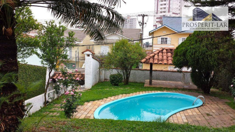 Imagem Casa com 4 Quartos à Venda, 350 m² em Vila Rosália - Guarulhos Imagem Casa com 4 Quartos à Venda, 350 m² em Vila Rosália - Guarulhos