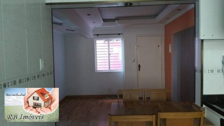 Apartamento com 2 Quartos à Venda ou Locação, 48 m² em Demarchi - São Bernardo Do Campo