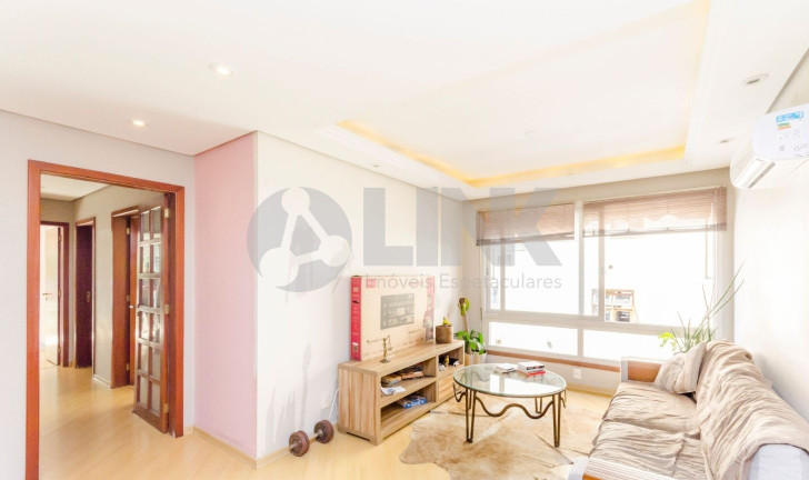 Imagem Apartamento com 3 Quartos à Venda, 104 m² em Petrópolis - Porto Alegre