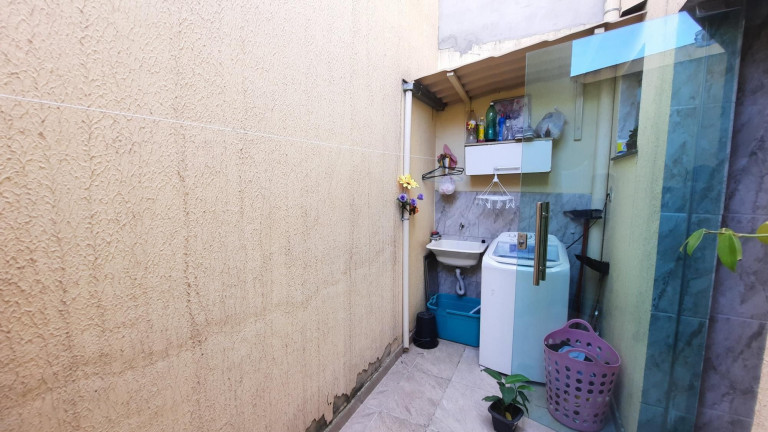 Imagem Casa com 2 Quartos à Venda, 50 m² em Eldorado,(parque Durval De Barros) - Ibirité