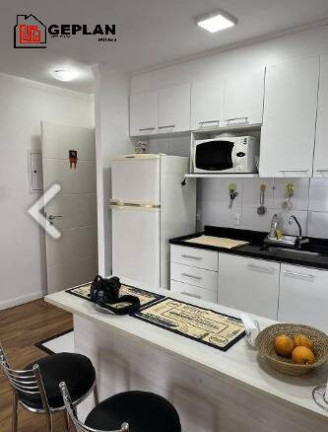 Imagem Apartamento com 2 Quartos à Venda, 64 m² em Cambuci - São Paulo
