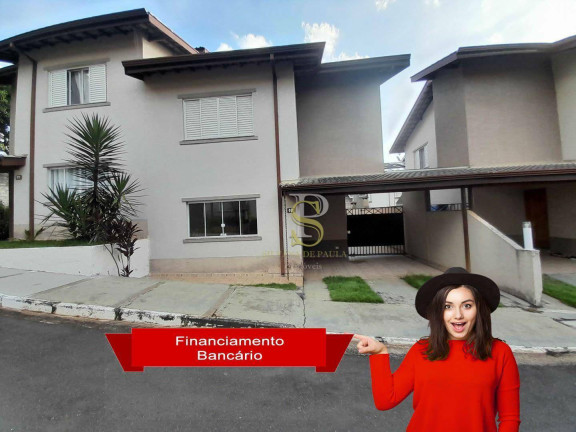Imagem Casa com 3 Quartos à Venda, 101 m² em Jardim Estância Brasil - Atibaia Imagem Casa com 3 Quartos à Venda, 101 m² em Jardim Estância Brasil - Atibaia
