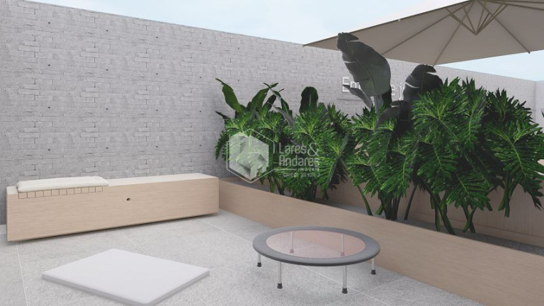 Imagem Apartamento com 1 Quarto à Venda, 31 m² em Jardim Paulista - São Paulo Imagem Apartamento com 1 Quarto à Venda, 31 m² em Jardim Paulista - São Paulo
