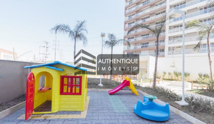Imagem Apartamento com 1 Quarto à Venda, 48 m² em Tatuapé - São Paulo Imagem Apartamento com 1 Quarto à Venda, 48 m² em Tatuapé - São Paulo