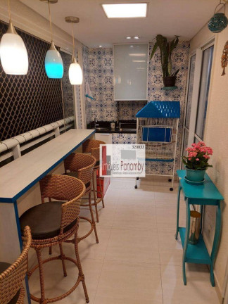 Imagem Apartamento com 2 Quartos à Venda, 79 m² em Morumbi - São Paulo Imagem Apartamento com 2 Quartos à Venda, 79 m² em Morumbi - São Paulo