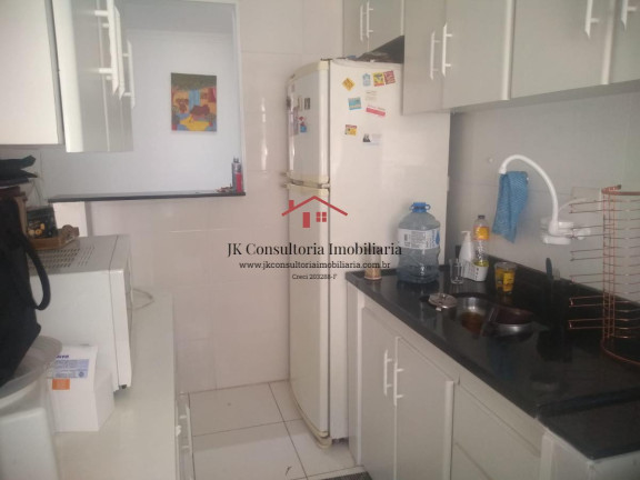 Imagem Apartamento com 2 Quartos à Venda, 45 m² em Brooklin - São Paulo Imagem Apartamento com 2 Quartos à Venda, 45 m² em Brooklin - São Paulo