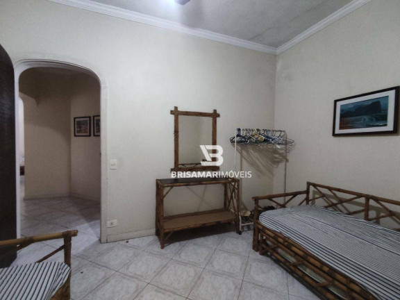 Imagem Casa de Vila com 2 Quartos à Venda, 85 m² em Enseada - Guarujá Imagem Casa de Vila com 2 Quartos à Venda, 85 m² em Enseada - Guarujá