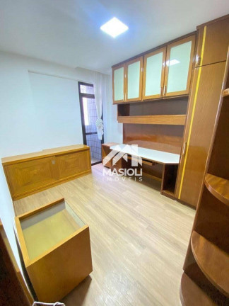 Imagem Apartamento com 4 Quartos para Alugar, 240 m² em Praia Da Costa - Vila Velha