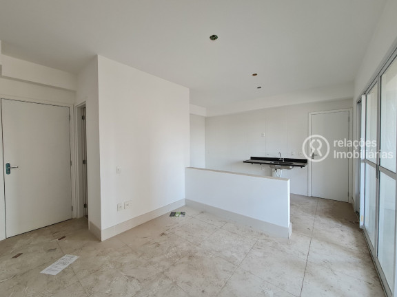 Imagem Apartamento com 4 Quartos para Alugar, 110 m² em Jk - Contagem