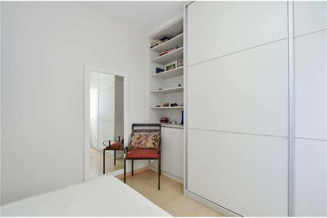 Imagem Imóvel com 2 Quartos à Venda,  em Jardim Das Acácias - São Paulo
