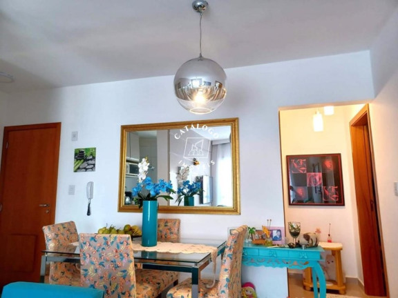 Imagem Apartamento com 2 Quartos à Venda, 61 m² em Nova Aliança - Ribeirão Preto Imagem Apartamento com 2 Quartos à Venda, 61 m² em Nova Aliança - Ribeirão Preto