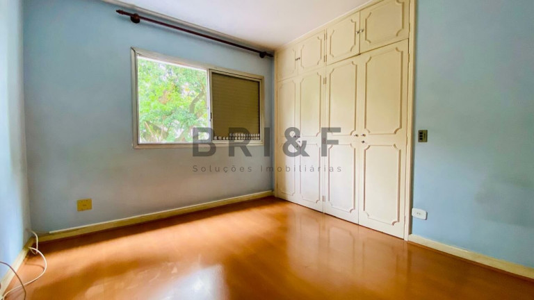 Imagem Apartamento com 4 Quartos à Venda, 165 m² em Brooklin - São Paulo Imagem Apartamento com 4 Quartos à Venda, 165 m² em Brooklin - São Paulo
