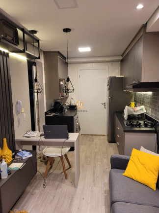 Imagem Imóvel com 1 Quarto à Venda, 31 m² em Casa Verde - São Paulo Imagem Imóvel com 1 Quarto à Venda, 31 m² em Casa Verde - São Paulo