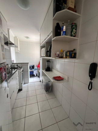 Imagem Apartamento com 2 Quartos à Venda, 50 m² em Jardim Oriente - São José Dos Campos Imagem Apartamento com 2 Quartos à Venda, 50 m² em Jardim Oriente - São José Dos Campos