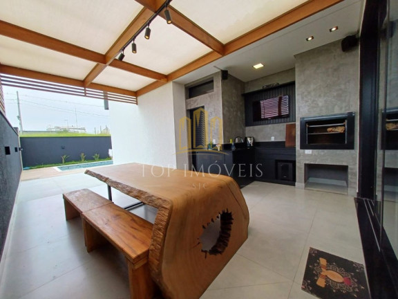 Imagem Casa com 3 Quartos para Alugar, 300 m² em Residencial Colinas - Caçapava