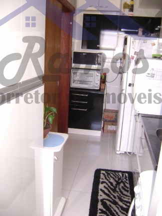 Imagem Imóvel com 2 Quartos à Venda, 52 m² em Cristal - Porto Alegre Imagem Imóvel com 2 Quartos à Venda, 52 m² em Cristal - Porto Alegre