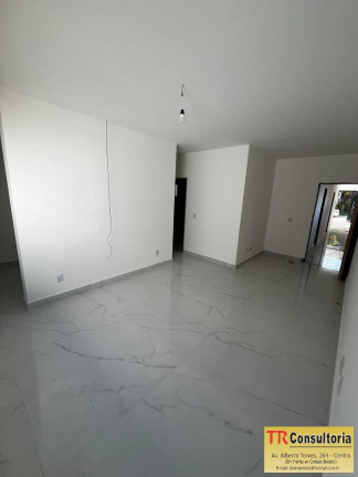 Imagem Casa com 3 Quartos à Venda, 420 m² em Parque Rodoviário - Campos Dos Goytacazes