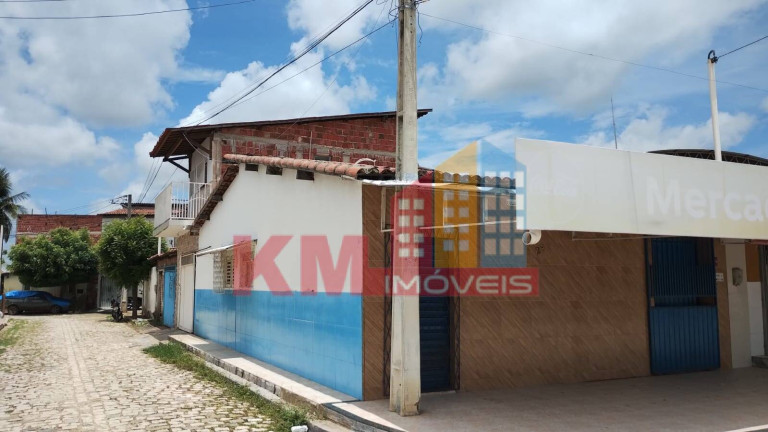 Imagem Casa com 2 Quartos à Venda, 240 m² em Belo Horizonte - Mossoró Imagem Casa com 2 Quartos à Venda, 240 m² em Belo Horizonte - Mossoró