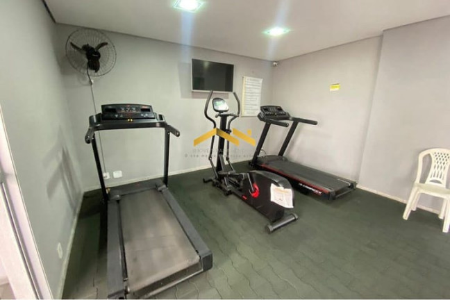 Imagem Apartamento com 4 Quartos à Venda, 104 m² em Vila Santa Clara - São Paulo