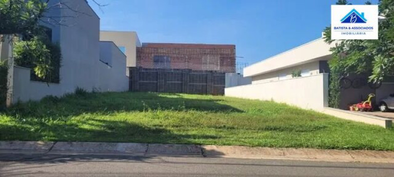 Imagem Terreno à Venda, 360 m² em Swiss Park - Campinas Imagem Terreno à Venda, 360 m² em Swiss Park - Campinas