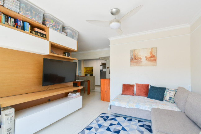 Imagem Apartamento com 3 Quartos à Venda, 78 m² em Bosque Da Saúde - São Paulo