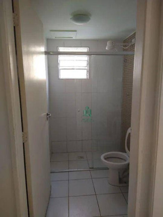Imagem Apartamento com 2 Quartos à Venda, 48 m² em água Chata - Guarulhos