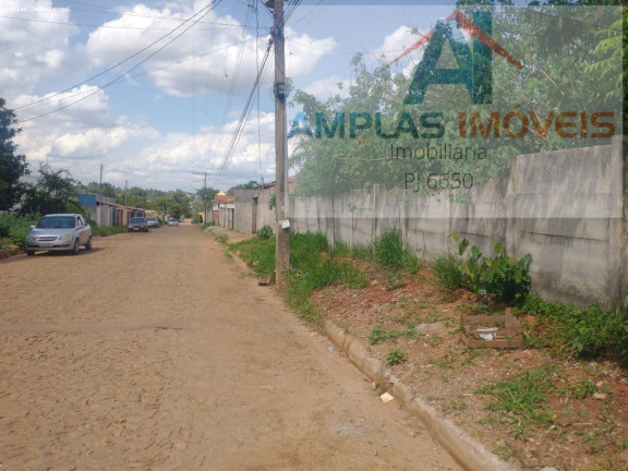 Imagem Terreno à Venda, 360 m² em Planalto - Mateus Leme Imagem Terreno à Venda, 360 m² em Planalto - Mateus Leme