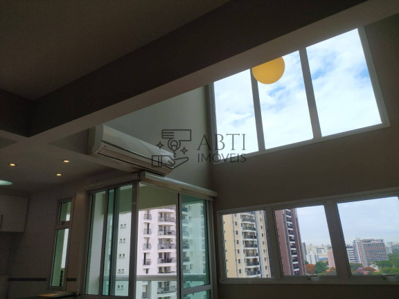 Imagem Apartamento com 2 Quartos à Venda, 59 m² em Moema - São Paulo