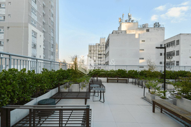 Imagem Apartamento com 1 Quarto à Venda, 30 m² em Pinheiros - São Paulo Imagem Apartamento com 1 Quarto à Venda, 30 m² em Pinheiros - São Paulo