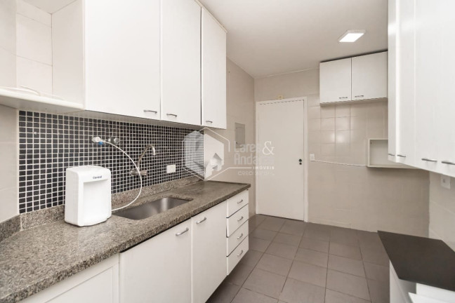 Imagem Apartamento com 3 Quartos à Venda, 81 m² em Vila Olímpia - São Paulo