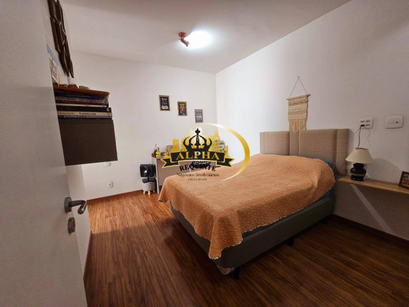 Imagem Apartamento com 3 Quartos à Venda, 85 m² em Melville Empresarial I E Ii - Barueri