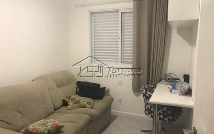 Imagem Apartamento com 2 Quartos à Venda, 62 m² em Jardim Oriente - São José Dos Campos