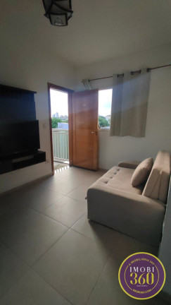 Imagem Apartamento com 2 Quartos à Venda, 44 m² em Parque Sevilha - São Paulo Imagem Apartamento com 2 Quartos à Venda, 44 m² em Parque Sevilha - São Paulo