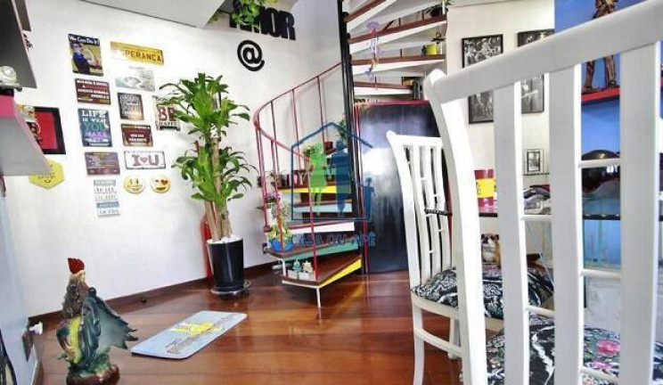 Imagem Apartamento com 2 Quartos à Venda, 97 m² em Vila Andrade - São Paulo Imagem Apartamento com 2 Quartos à Venda, 97 m² em Vila Andrade - São Paulo