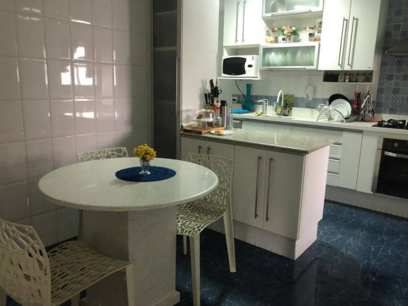 Imagem Apartamento com 3 Quartos à Venda, 132 m² em Mooca - São Paulo Imagem Apartamento com 3 Quartos à Venda, 132 m² em Mooca - São Paulo