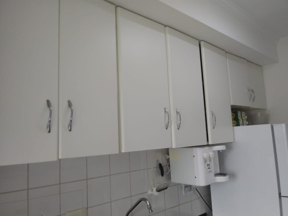 Imagem Apartamento com 2 Quartos à Venda, 50 m² em Ipiranga - São Paulo