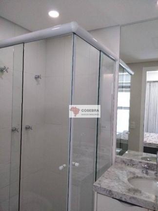 Imagem Apartamento com 1 Quarto para Alugar, 36 m² em Itaim Bibi - São Paulo Imagem Apartamento com 1 Quarto para Alugar, 36 m² em Itaim Bibi - São Paulo