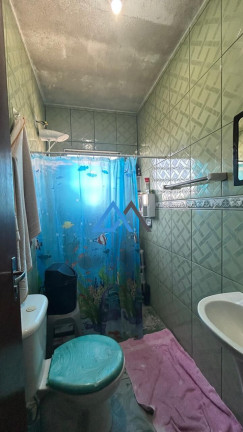 Imagem Casa com 4 Quartos à Venda, 130 m² em Jardim Eliza - Francisco Morato