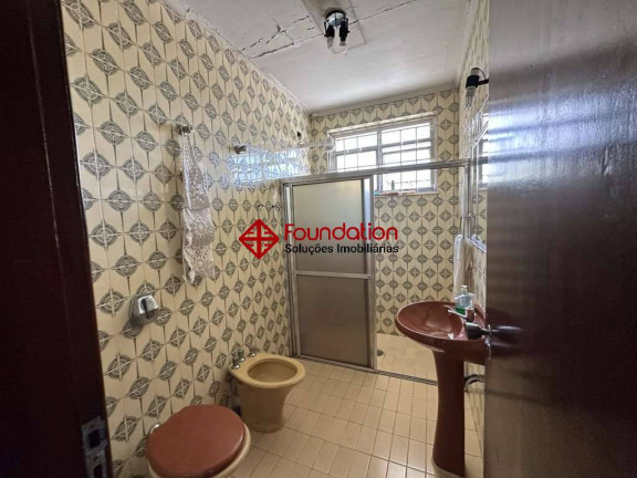 Imagem Casa com 4 Quartos à Venda, 262 m² em Sumaré - São Paulo Imagem Casa com 4 Quartos à Venda, 262 m² em Sumaré - São Paulo